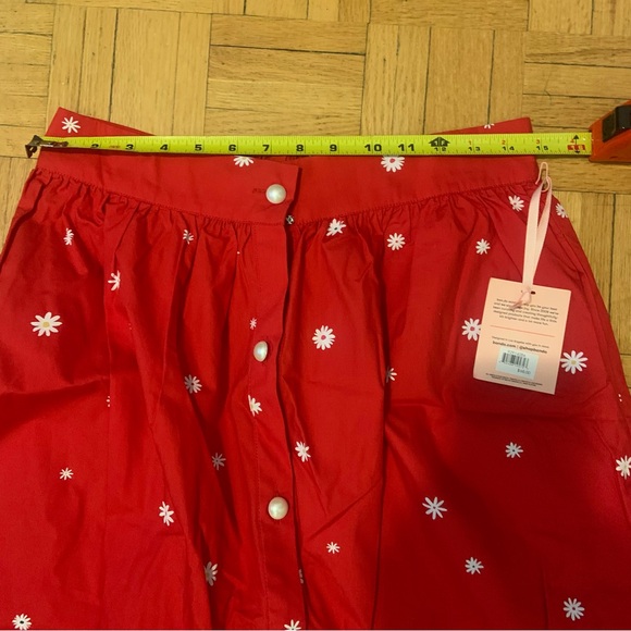 Most adorable skirt ever!! Bando NWT - Picture 14 of 15